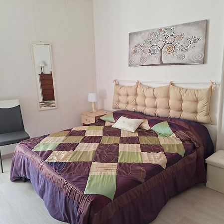 Appartamento Degli Dei Pizzo  Bagian luar foto